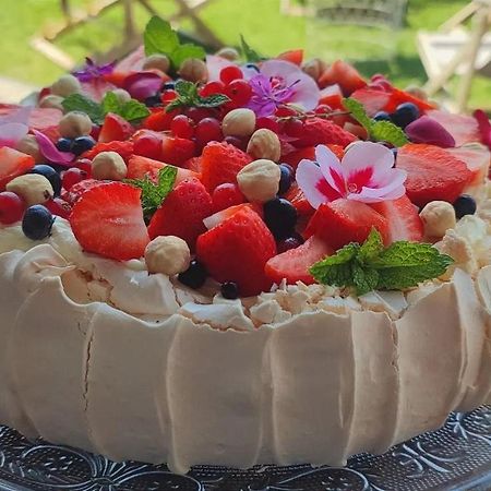 Apartament Apartament Nurt Food Uroczysko Jaworki Zewnętrze zdjęcie
