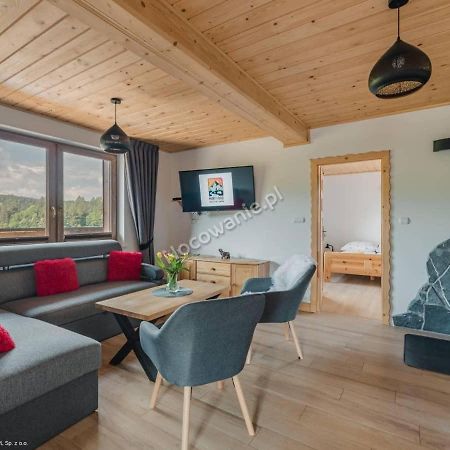 Apartament Apartament Nurt Food Uroczysko Jaworki Zewnętrze zdjęcie