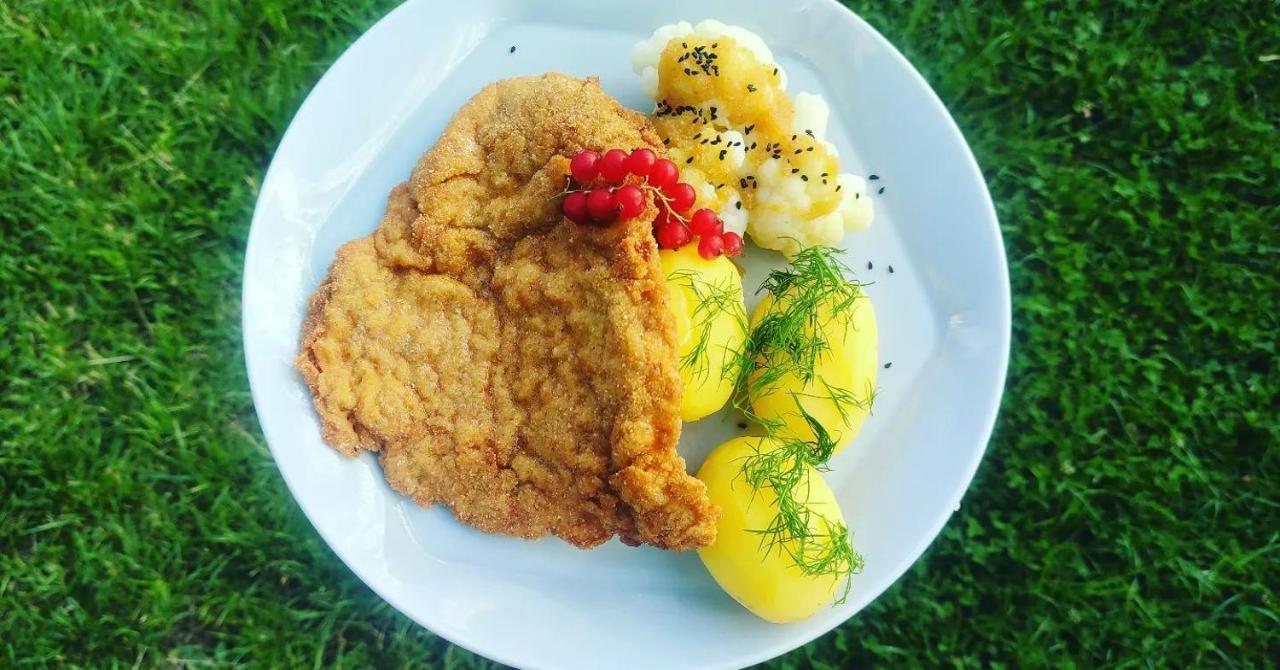 Apartament Apartament Nurt Food Uroczysko Jaworki Zewnętrze zdjęcie