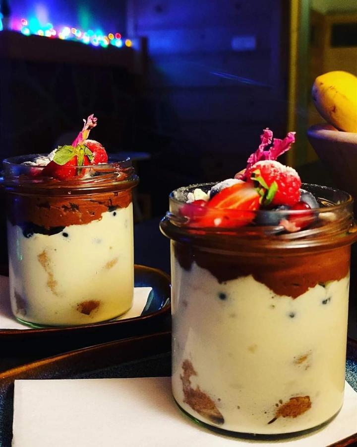 Apartament Apartament Nurt Food Uroczysko Jaworki Zewnętrze zdjęcie